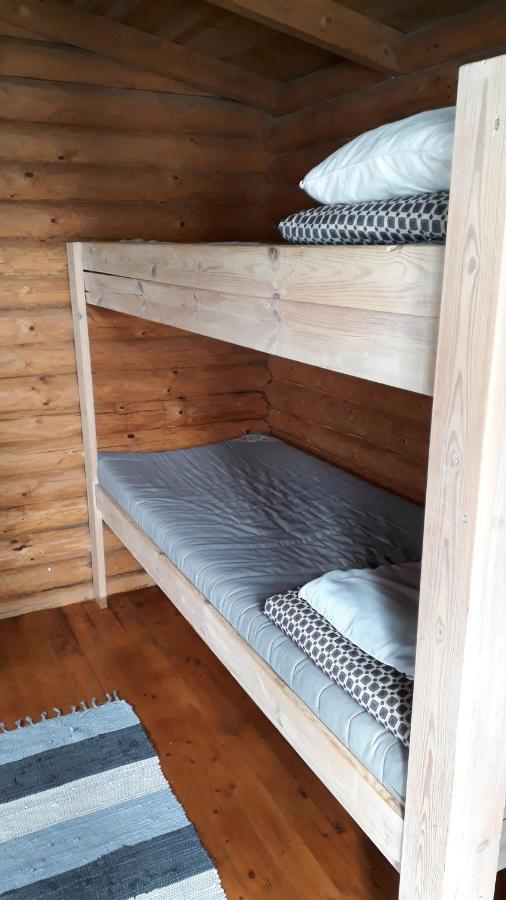 Koskenselkae Camping Puumala Extérieur photo
