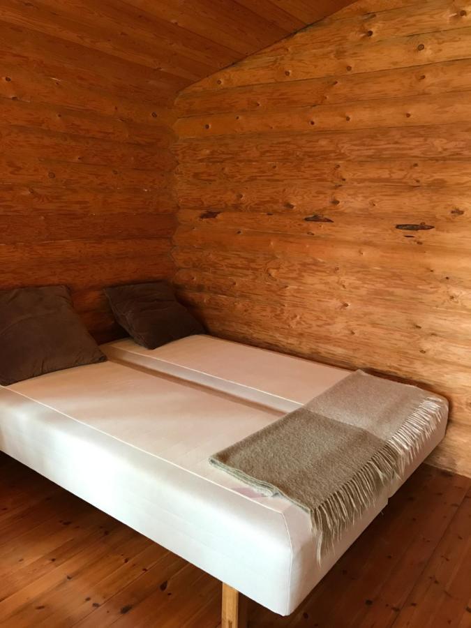 Koskenselkae Camping Puumala Extérieur photo