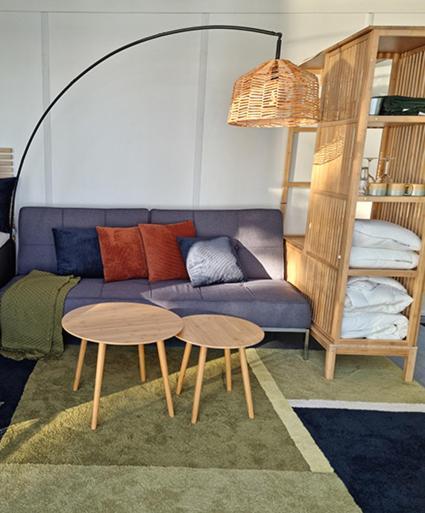 Koskenselkae Camping Puumala Extérieur photo